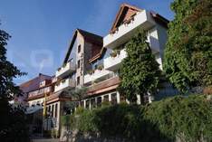 Ringhotel Altstadt-Palais Lippischer Hof - Hotel in Bad Salzuflen