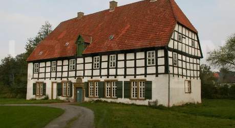 Haus Werburg