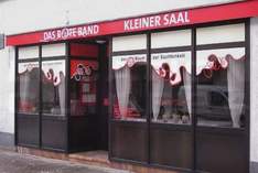 Der kleine Saal - Sala eventi in Lemgo