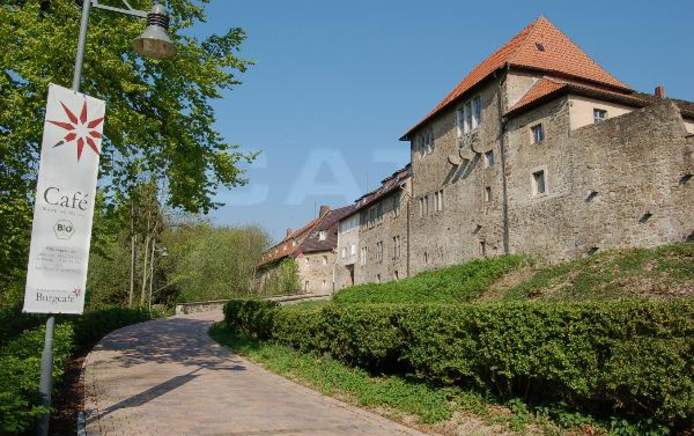 Burg Sternberg