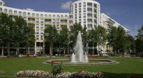 Ramada Plaza Berln City Centre Hotels & Suites