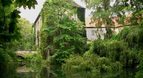 Schloß Wendhausen