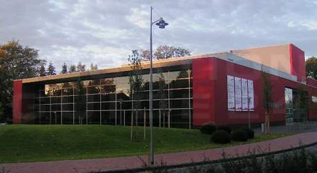 Stadthalle Gifhorn
