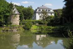 Museum Schloss Hardenberg - Museo in Velbert
