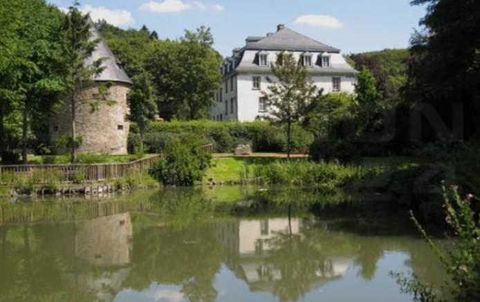 Museum Schloss Hardenberg