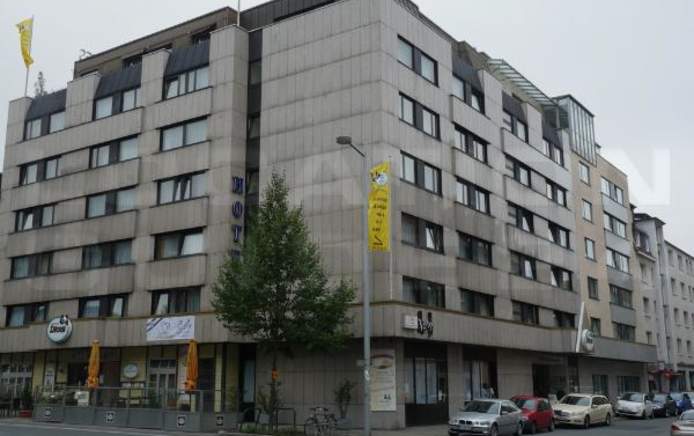 Ringhotel Drees Dortmund