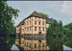 Schloss Strünkede - Schloss in Herne