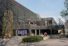 Kunstmuseum Bochum - Museum in Bochum