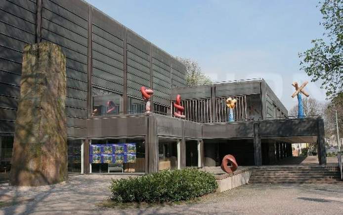 Kunstmuseum Bochum