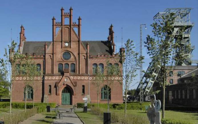 LWL-Industriemuseum  Dortmund