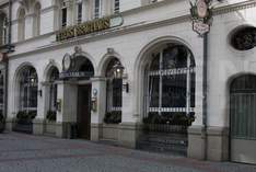 Peters Brauhaus - Brewery in Cologne