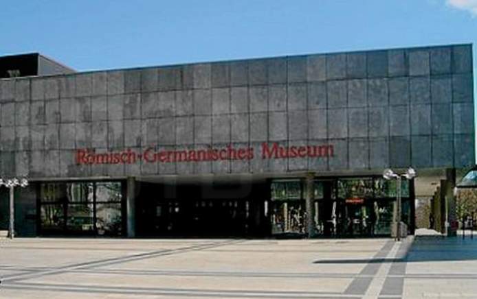 Römisch-Germanisches Museum der Stadt Köln