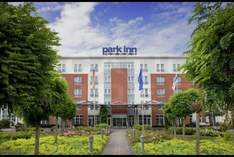 Park Inn by Radisson Kamen Unna - Hotel in Kamen