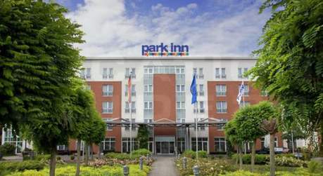 Park Inn by Radisson Kamen Unna