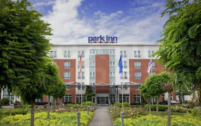 Park Inn by Radisson Kamen Unna
