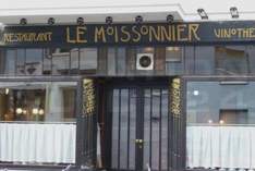 Le Moissonnier - Restaurant in Cologne