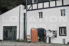 Rheinisches Industriemuseum Bergisch Gladbach - Museum in Bergisch Gladbach
