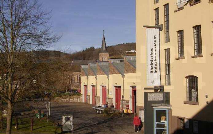Rheinisches Industriemuseum Engelskirchen