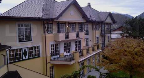 Hotel Hubertushof