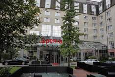 penta hotel Leipzig - Hotel in Leipzig