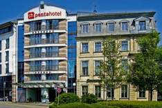 penta hotel Braunschweig - Hotel in Braunschweig