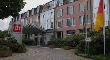 penta hotel Chemnitz