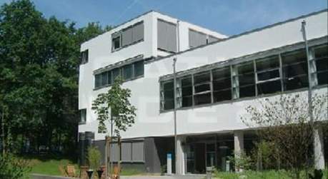 Fortbildungszentrum der Landesärztekammer Hessen