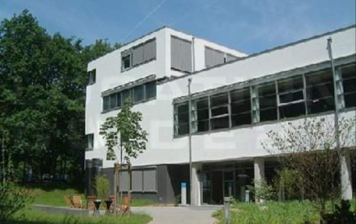 Fortbildungszentrum der Landesärztekammer Hessen