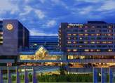 Sheraton Frankfurt Hotel & Conference Center