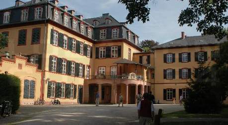 Schloss Assenheim