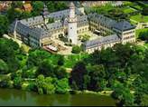 Schloss und Schlosspark Bad Homburg