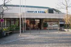 Stadthalle Oberursel - Festhalle in Oberursel (Taunus)