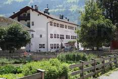 Landgasthof Linde - Hotel in Stumm