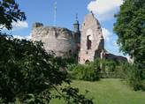 Burg Hayn