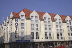 Hotel Residence - Hotel in Hanau (Brüder-Grimm-Stadt)