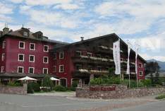 Hotel Kitzhof Mountain Design Resort - Hotel in Kitzbühel