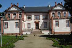 Museum Schloss Fechenbach - Museo in Dieburg