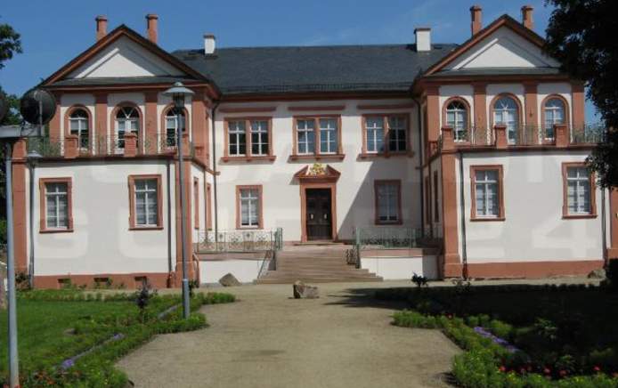 Museum Schloss Fechenbach