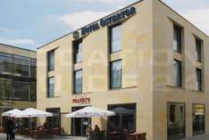 BEST WESTERN Hotel Ostertor - Hotel in Bad Salzuflen