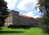 Schloss Burgfarrnbach