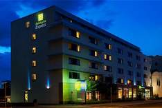 Holiday Inn Express Frankfurt Messe - Hotel in Frankfurt (Main) - Meeting