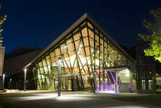 Neckar Forum Esslingen - Congress Center / Convention Center in Esslingen (Neckar) - Conference / Convention