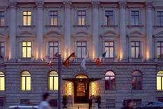 Hotel de Rome - Hotel in Berlin