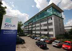 Sirius Konferenzzentrum Magdeburg - Konferenzraum in Magdeburg - Firmenevent