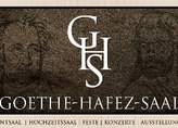 Goethe-Hafez-Saal