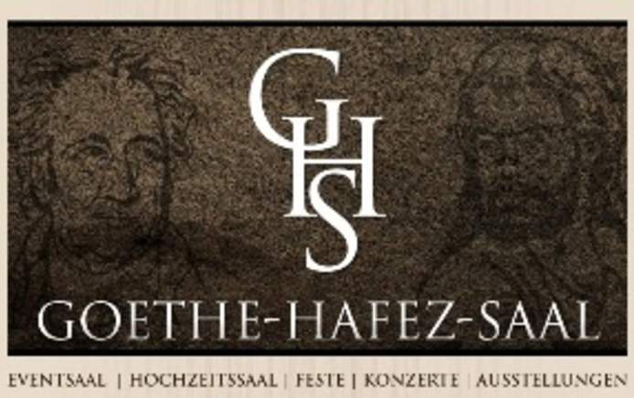 Goethe-Hafez-Saal