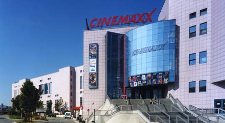 CinemaxX Essen
