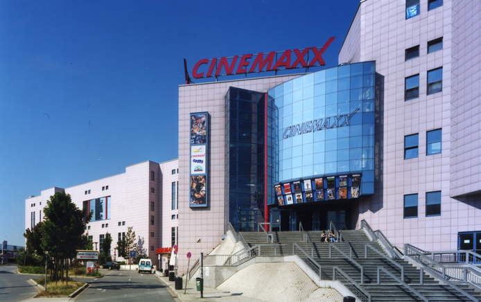 CinemaxX Essen