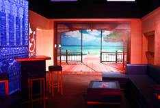 Sun Chiller Lounge - Location per eventi in Berlino - Mostra