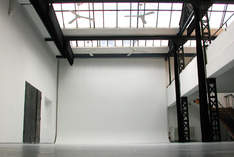 Goldberg Studios - Event venue in Munich - Exhibition